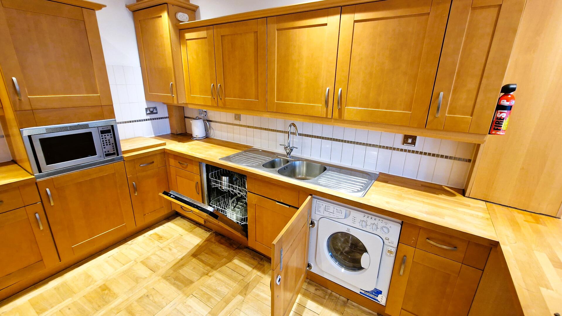 Madison Apartments, 54 41 Seymour Grove Old Trafford Manchester